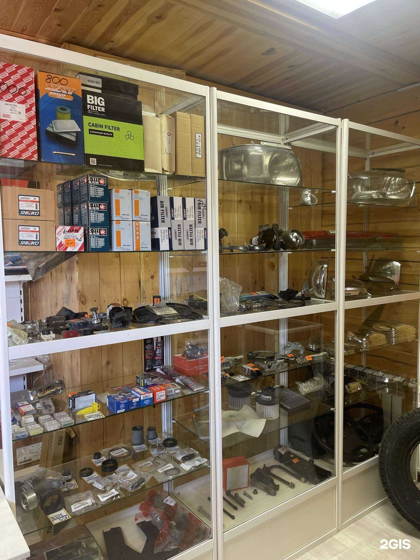 Отзывы на компанию Hiace Pro в Якутске c фото