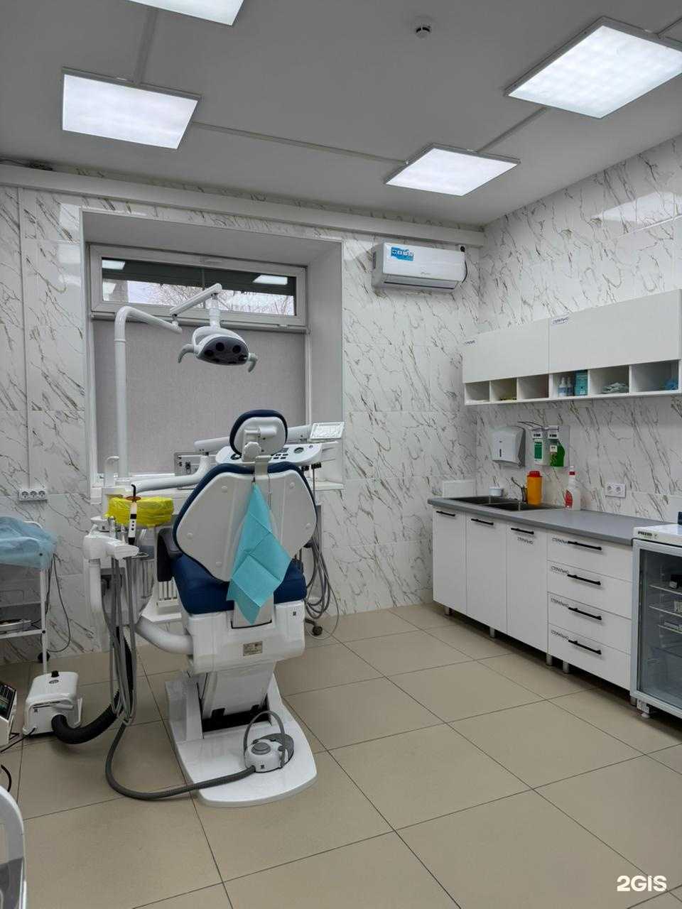 Отзывы на компанию Зубная симфония в Комсомольске-на-Амуре c фото