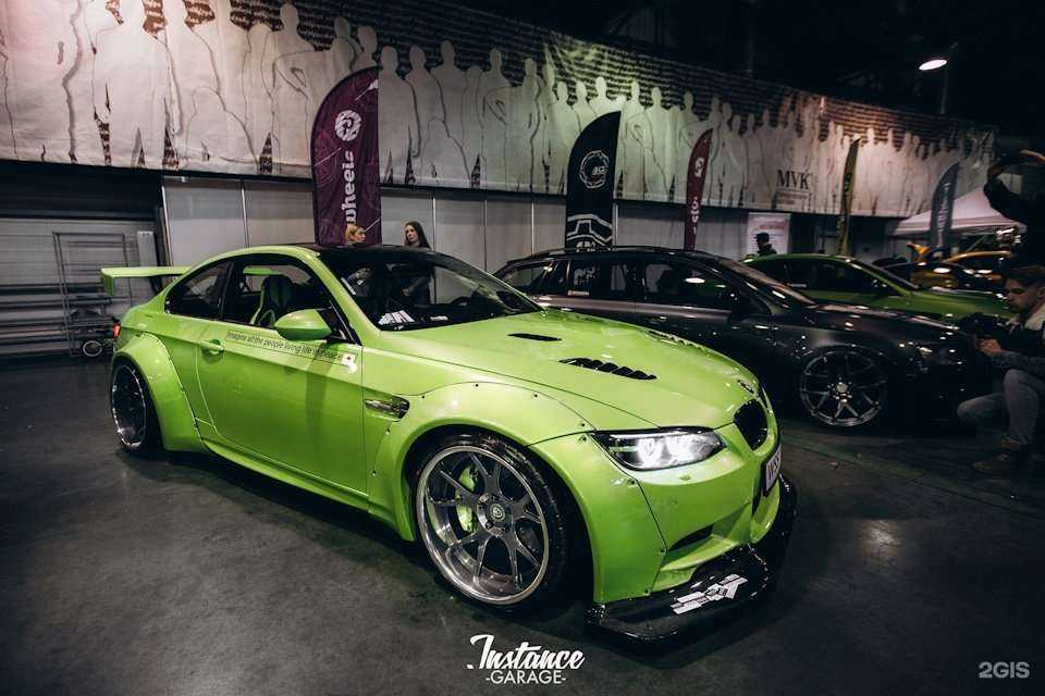 Отзывы на компанию Wss в г. Химки c фото