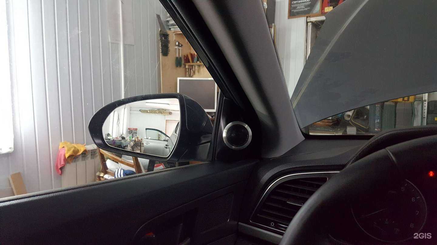 Отзывы на компанию Avto-Romeo в г. Ростов-на-Дону c фото