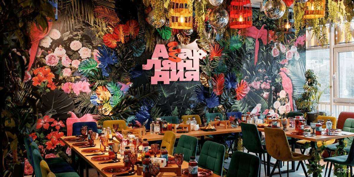 Отзывы на компанию Азарляндия в Краснодаре c фото