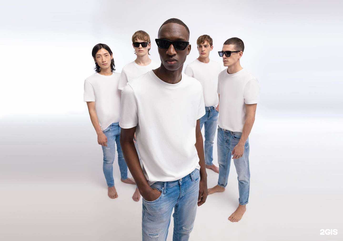 Отзывы на компанию Antony Morato в Ростове-на-Дону c фото