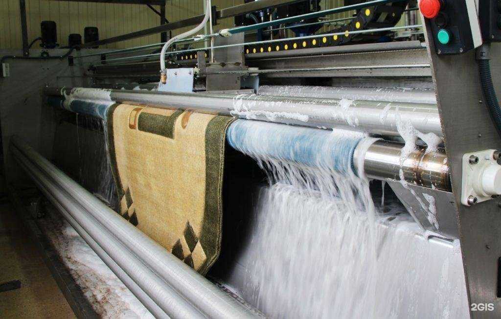 Отзывы на компанию KovrovЪ в Брянске c фото