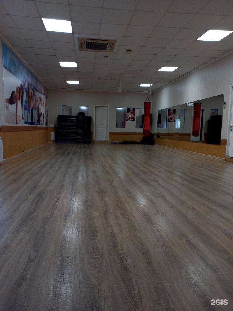 Отзывы на компанию Атлетик в г. Лысьва c фото