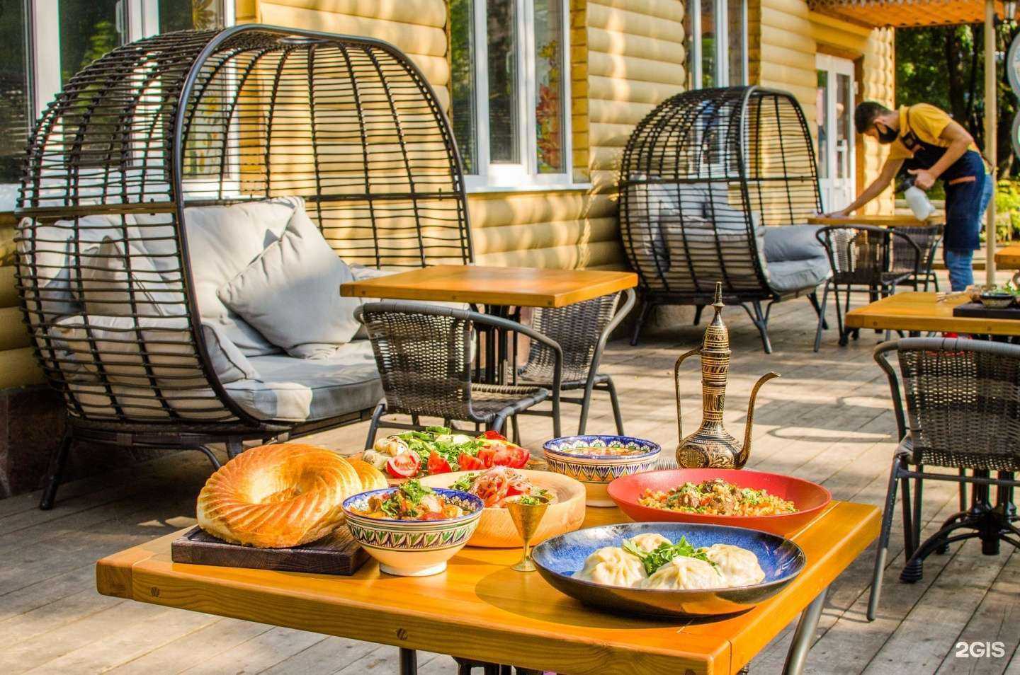 Отзывы на компанию Хоттабыч в Екатеринбурге c фото