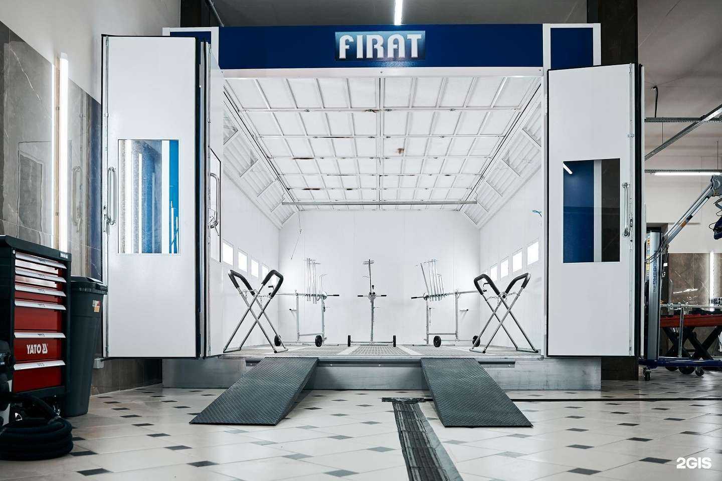 Отзывы на компанию Метрика в Новочебоксарске c фото