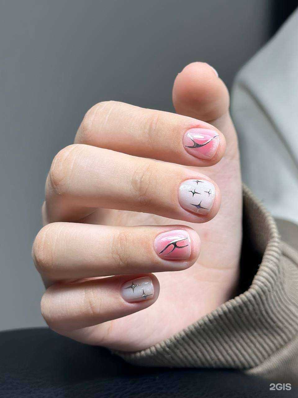 Отзывы на компанию Nikol`studio в Новосибирске c фото