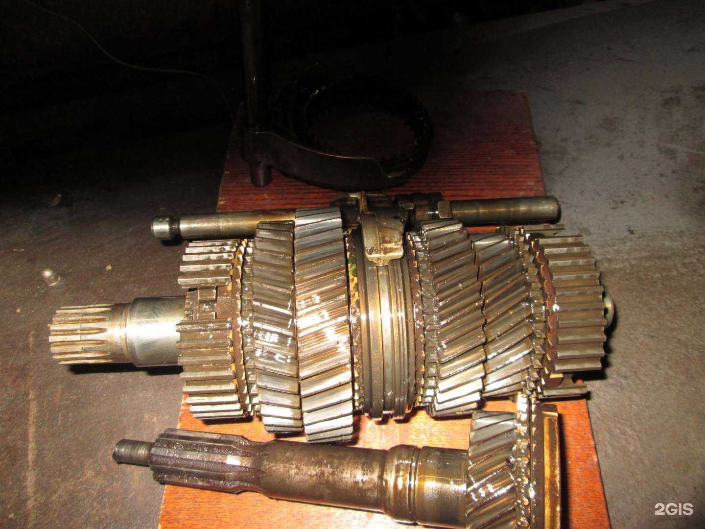 Отзывы на компанию AvtoHelp в г. Сыктывкар c фото