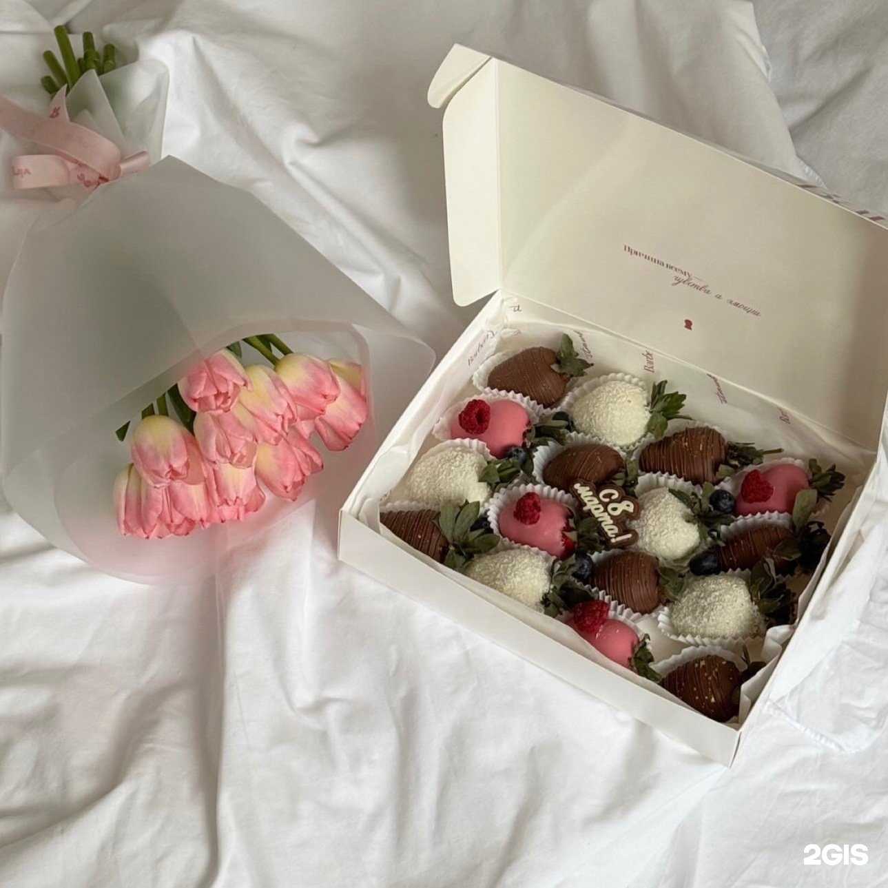 Отзывы на компанию Barberry в Перми c фото