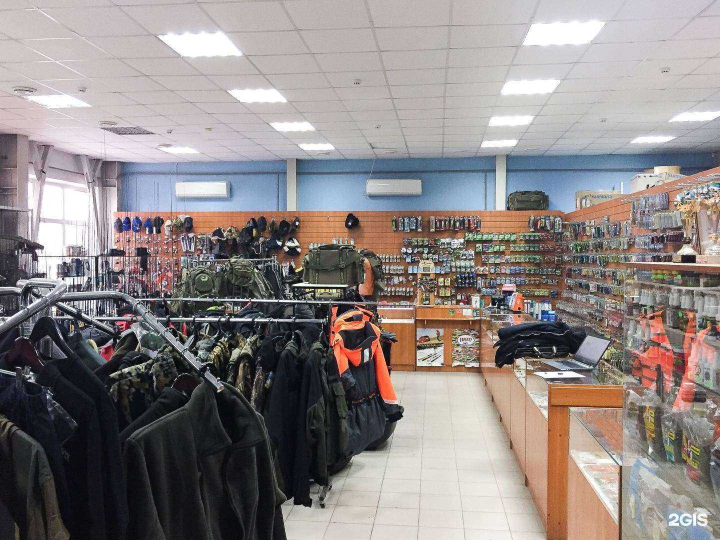 Отзывы на компанию Рыболов в Тюмени c фото