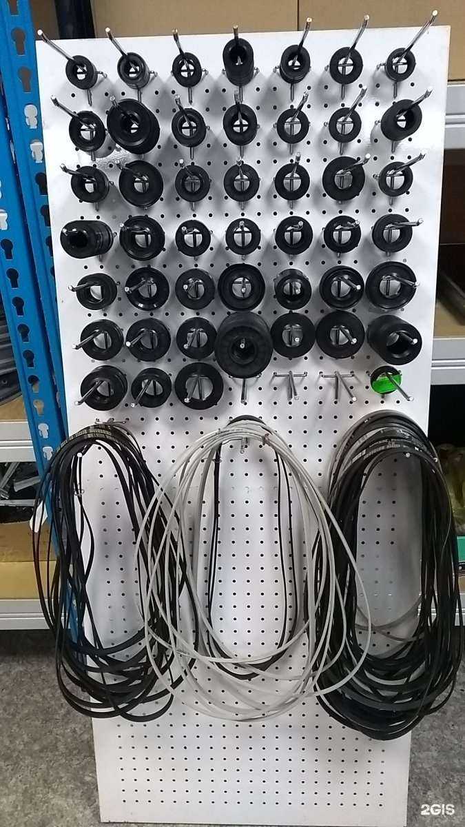 Отзывы на компанию Zdbt.ru в Новосибирске c фото