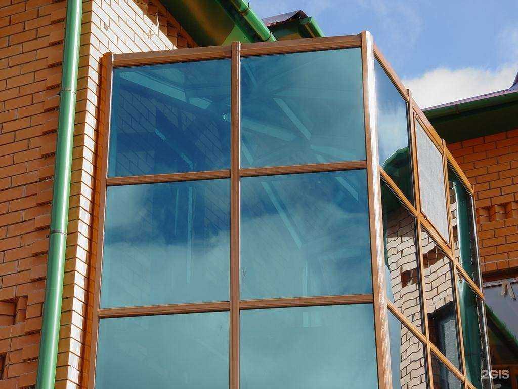 Отзывы на компанию Ирбис в Екатеринбурге c фото