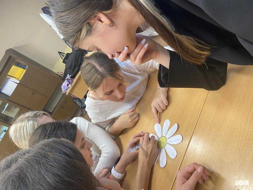 Отзывы на компанию Лицей №6 в Невинномысске c фото