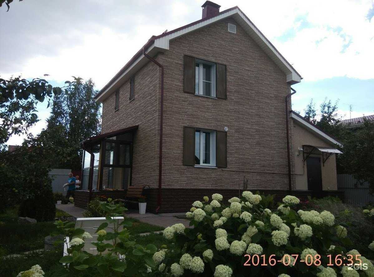 Отзывы на компанию Техно фасад в Нижнем Новгороде c фото