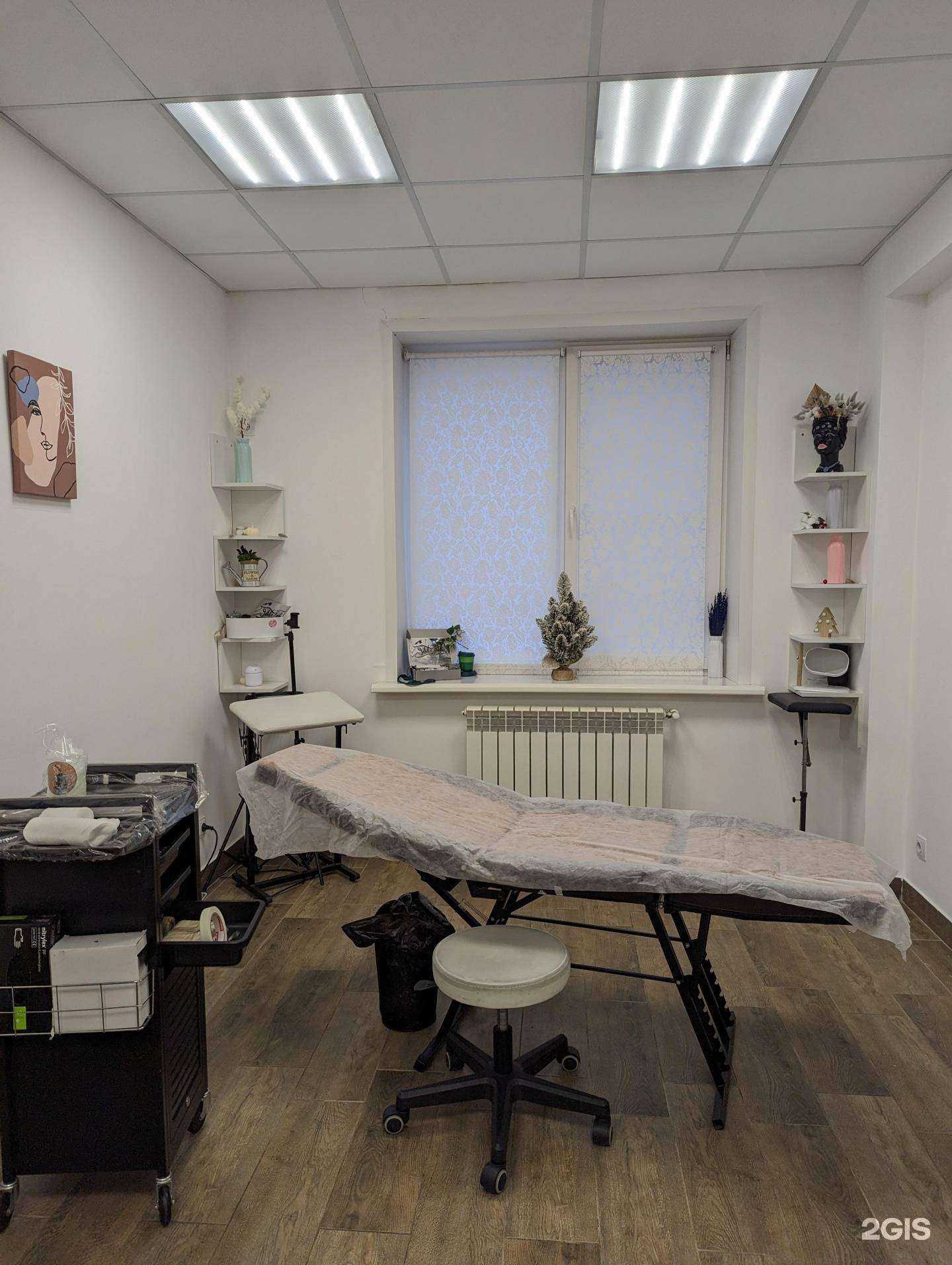 Отзывы на компанию White Ink Tattoo в Тамбове c фото