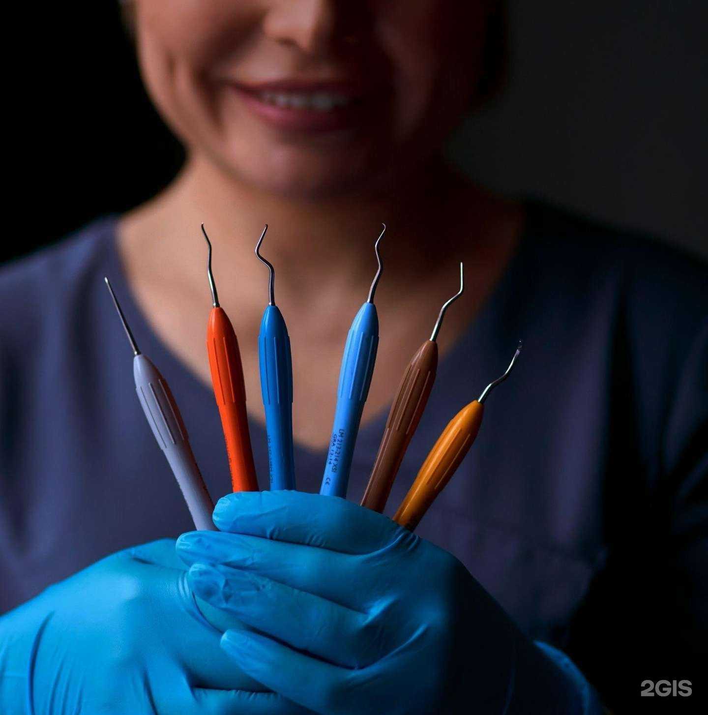 Отзывы на компанию Дента-C&K в Самаре c фото