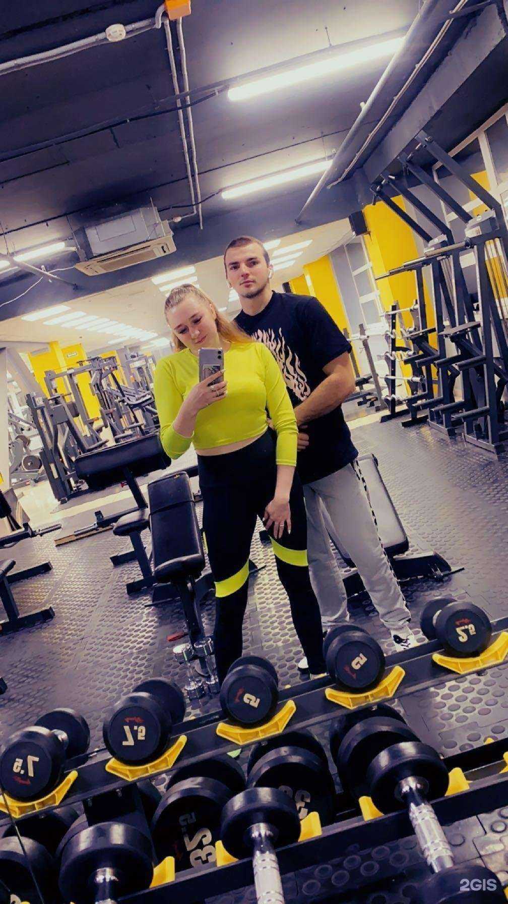 Отзывы на компанию МетроFitness в г. Омск c фото