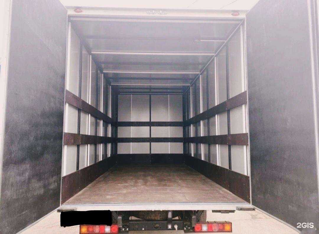 Отзывы на компанию МусорЕКБ в Екатеринбурге c фото