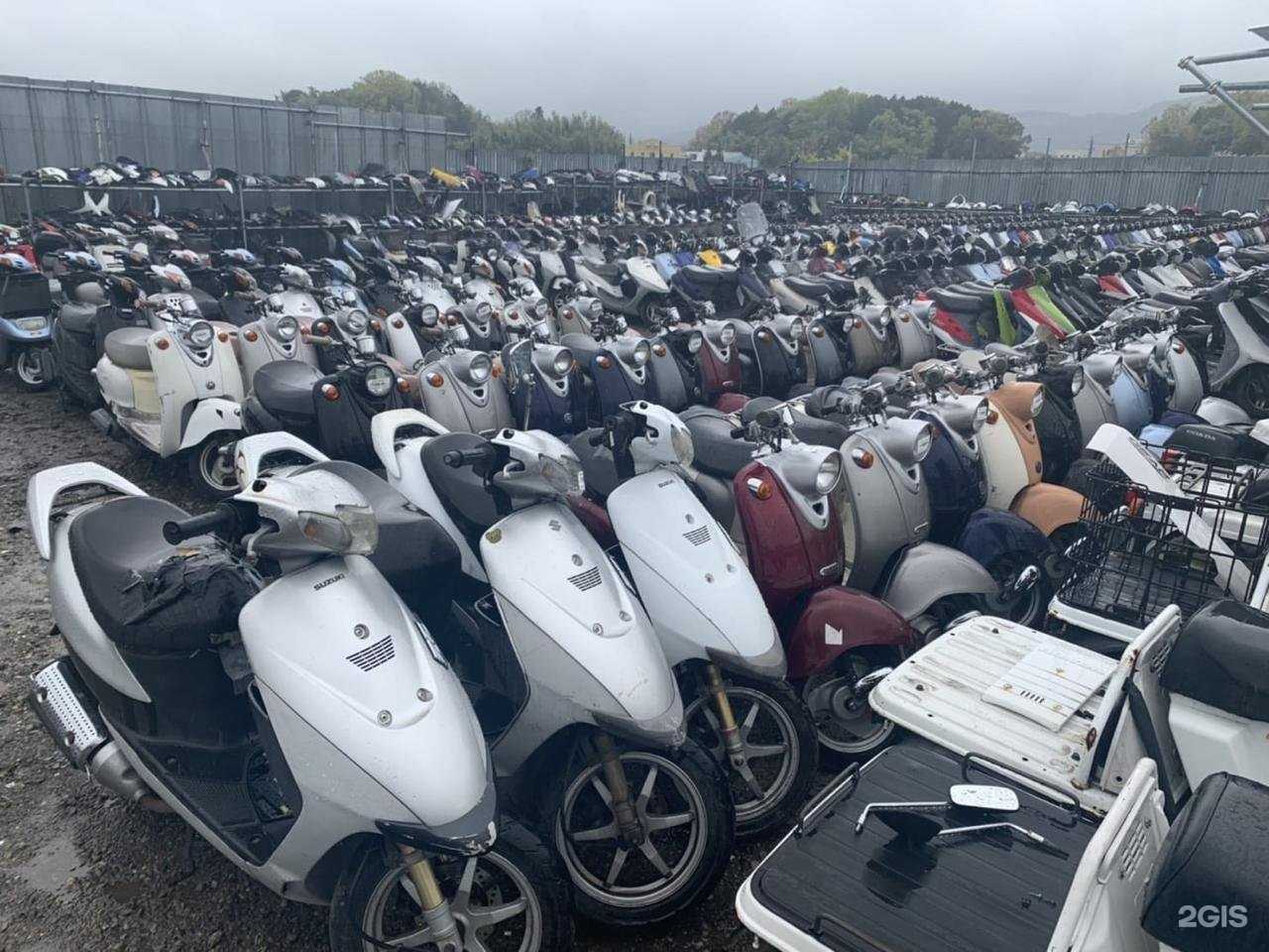 Отзывы на компанию 24sib-moto в г. Красноярск c фото