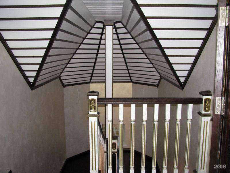 Отзывы на компанию Столярная мастерская №1 в Тольятти c фото