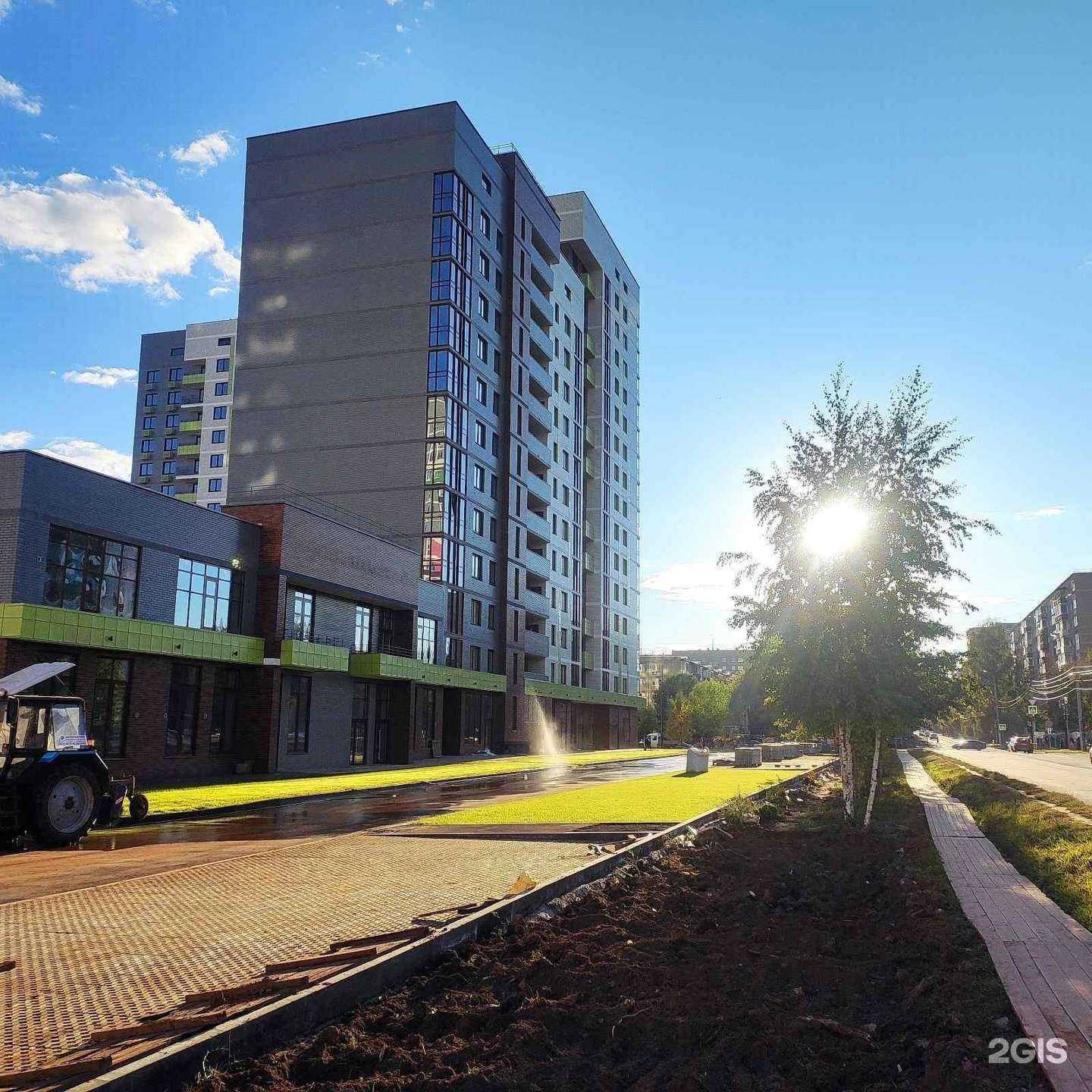 Отзывы на компанию ЗооГрад в Ижевске c фото - фотография 2 из 2