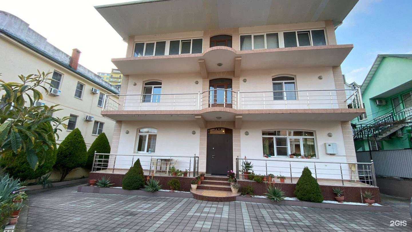 Отзывы на компанию Уютный в Сочи c фото