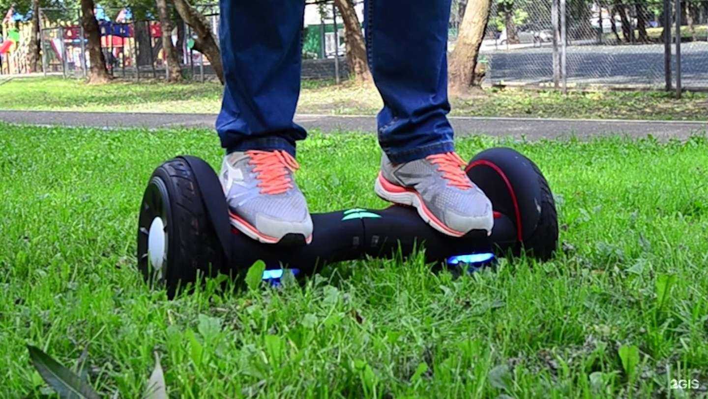 Отзывы на компанию Segwei в г. Самара c фото