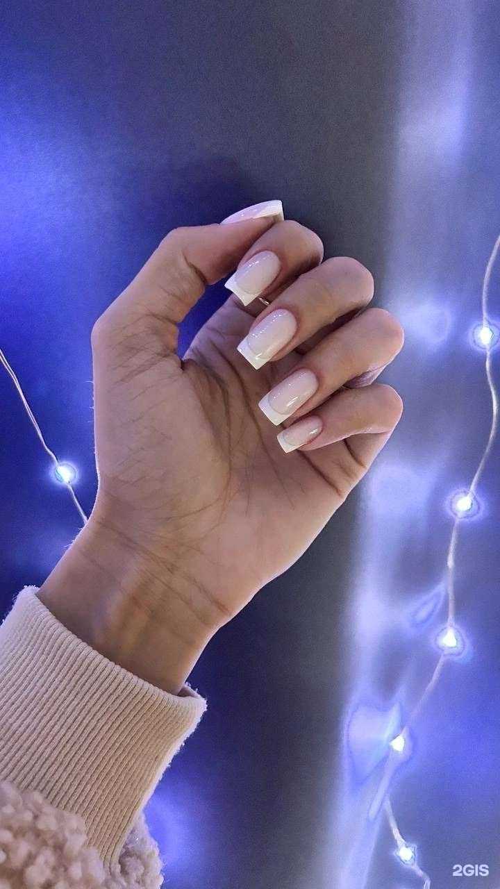 Отзывы на компанию Nail Mosenceva в г. Самара c фото
