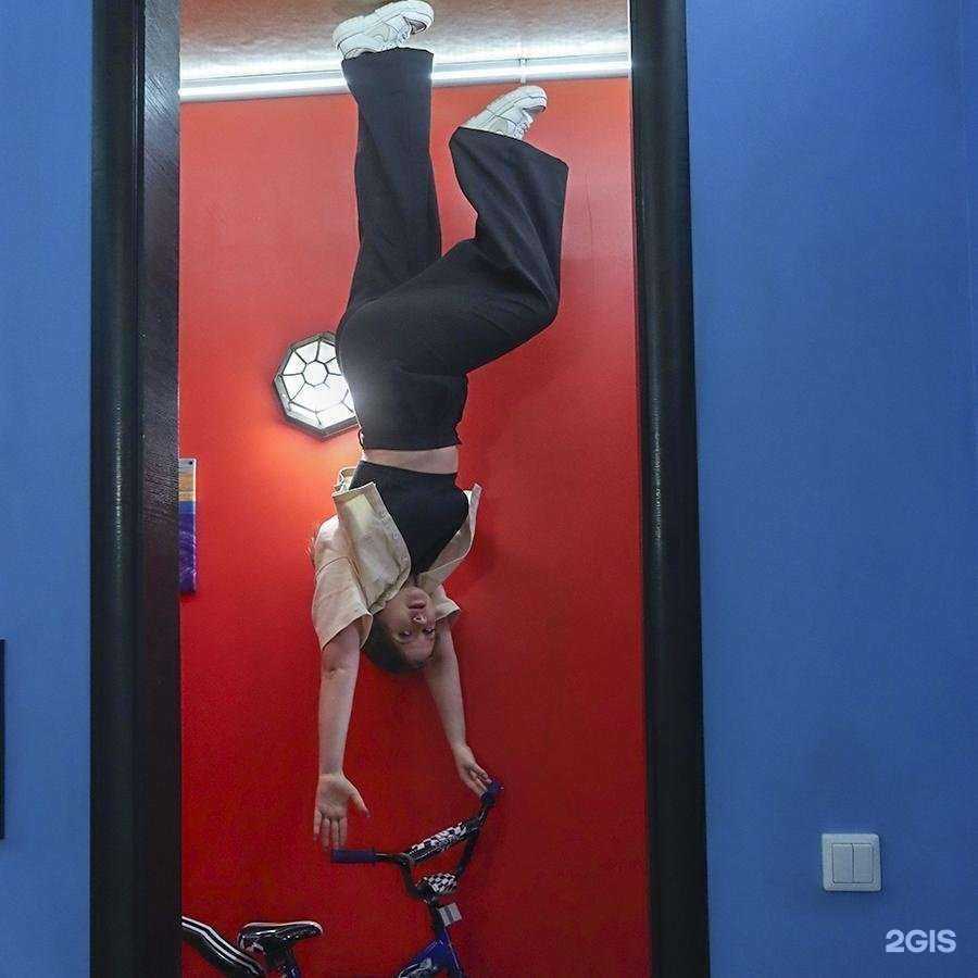 Отзывы на компанию Dreamland Park на Кирова в г. Челябинск c фото