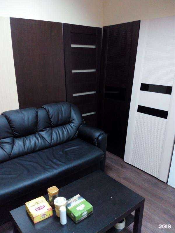 Отзывы на компанию Комфорт двери в Реутове c фото