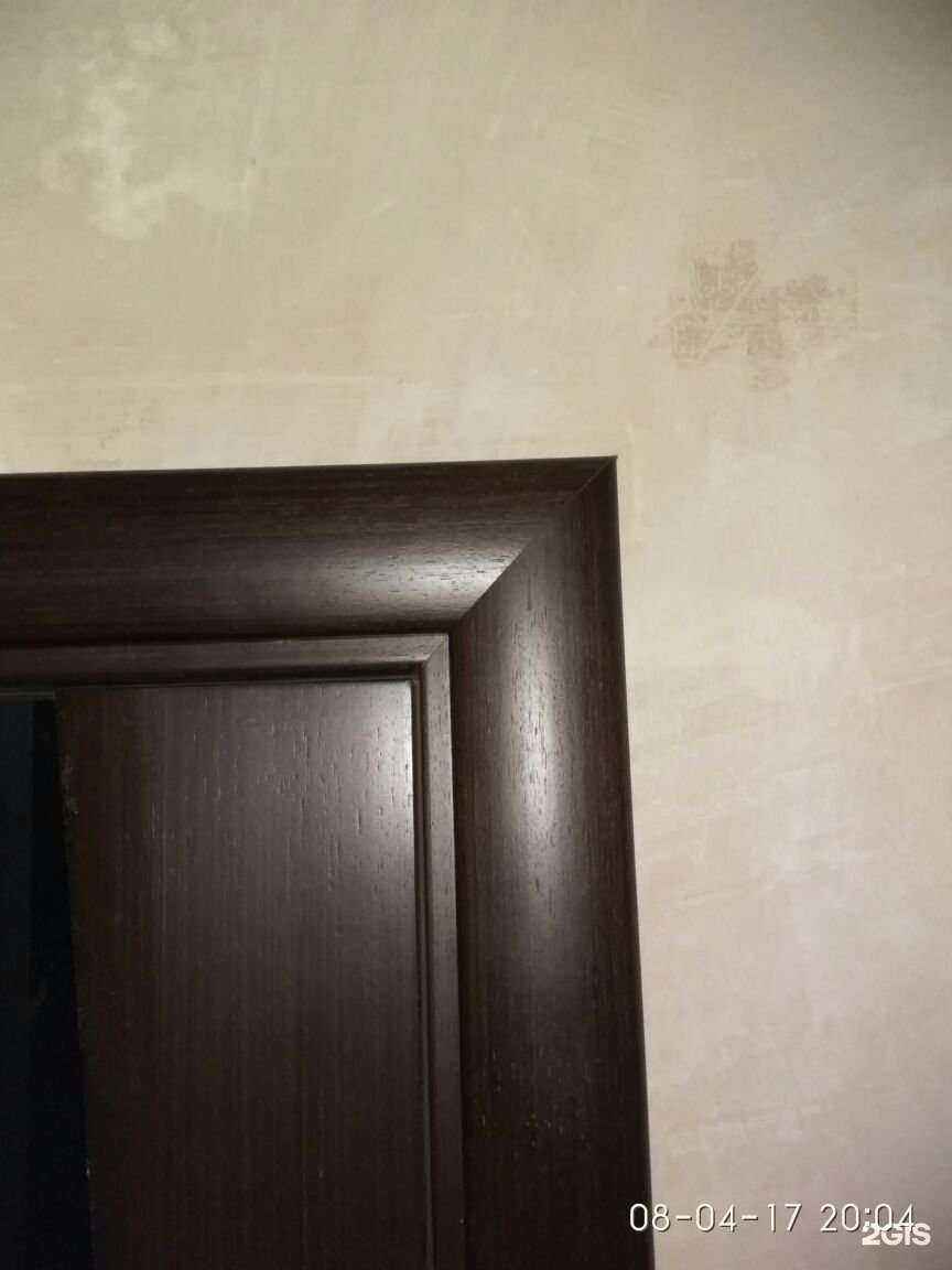 Отзывы на компанию ДверьГород в г. Хабаровск c фото