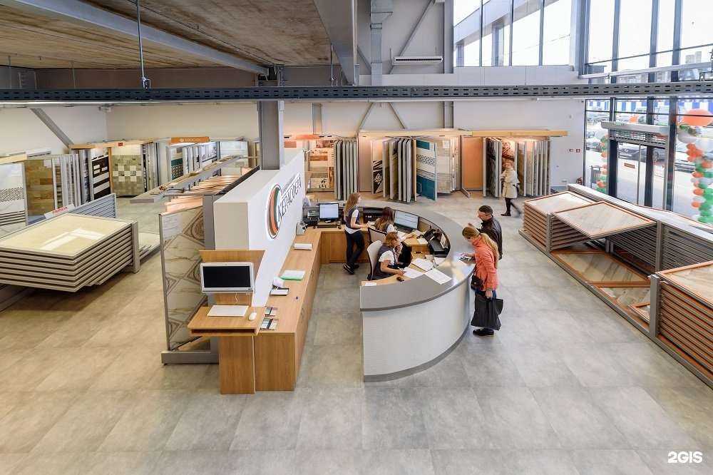 Отзывы на компанию Керасфера в Калининграде c фото