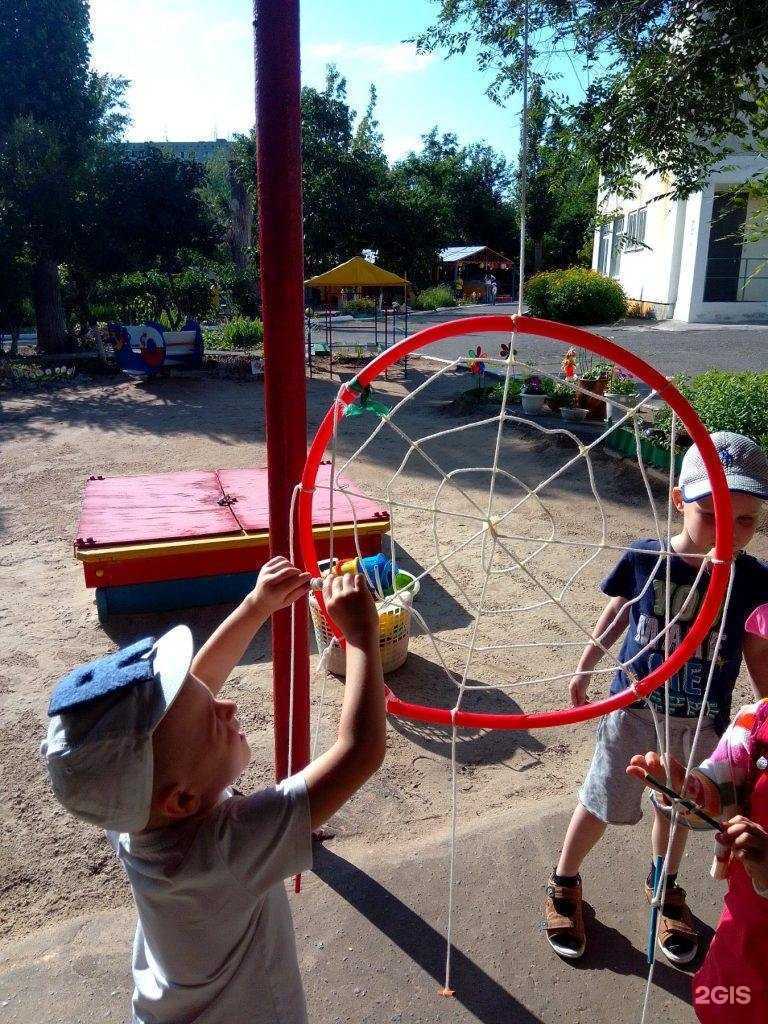 Отзывы на компанию Детский сад №367 в Волгограде c фото