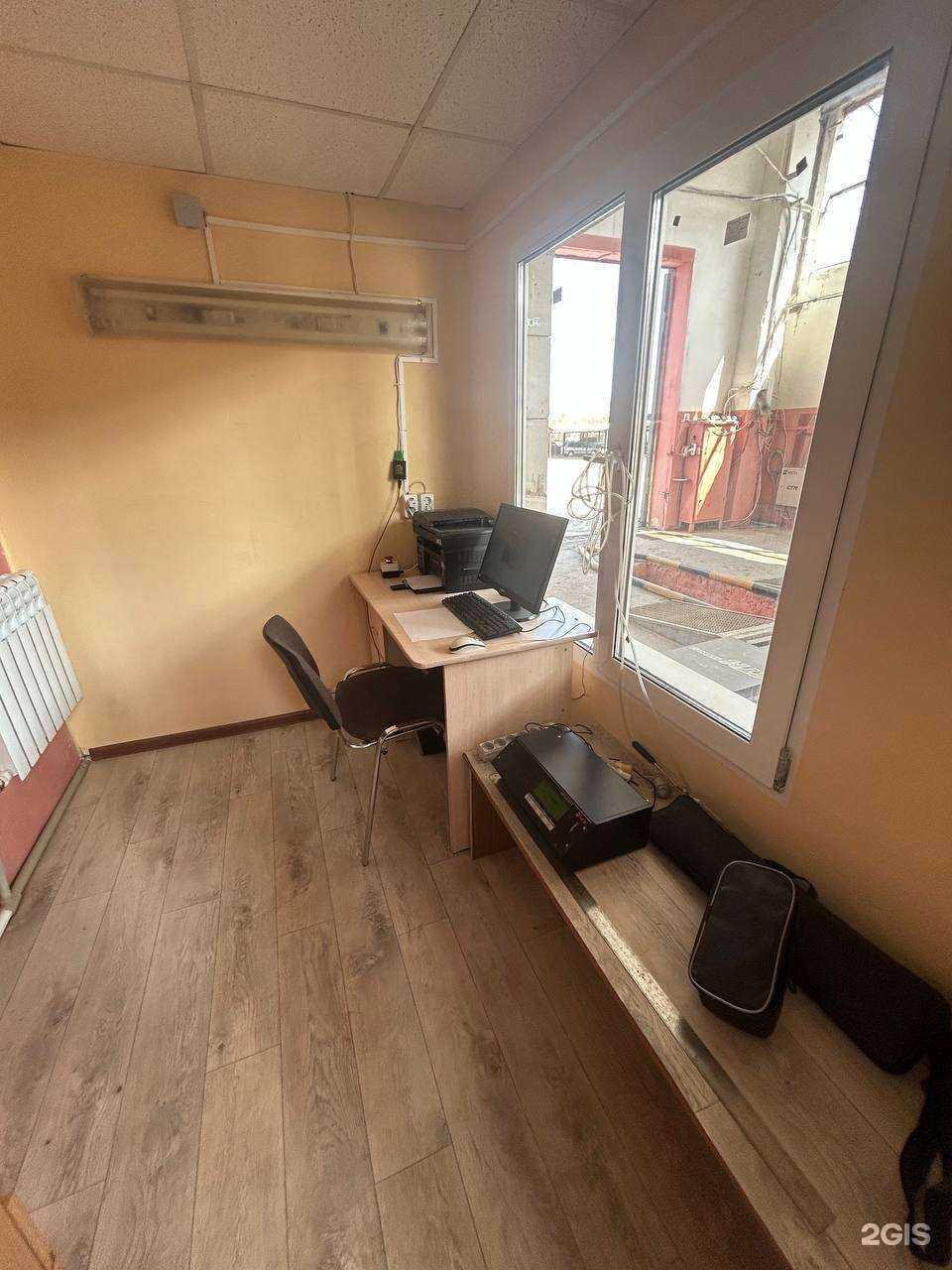 Отзывы на компанию Пункт технического осмотра автомобилей в г. Шебекино c фото