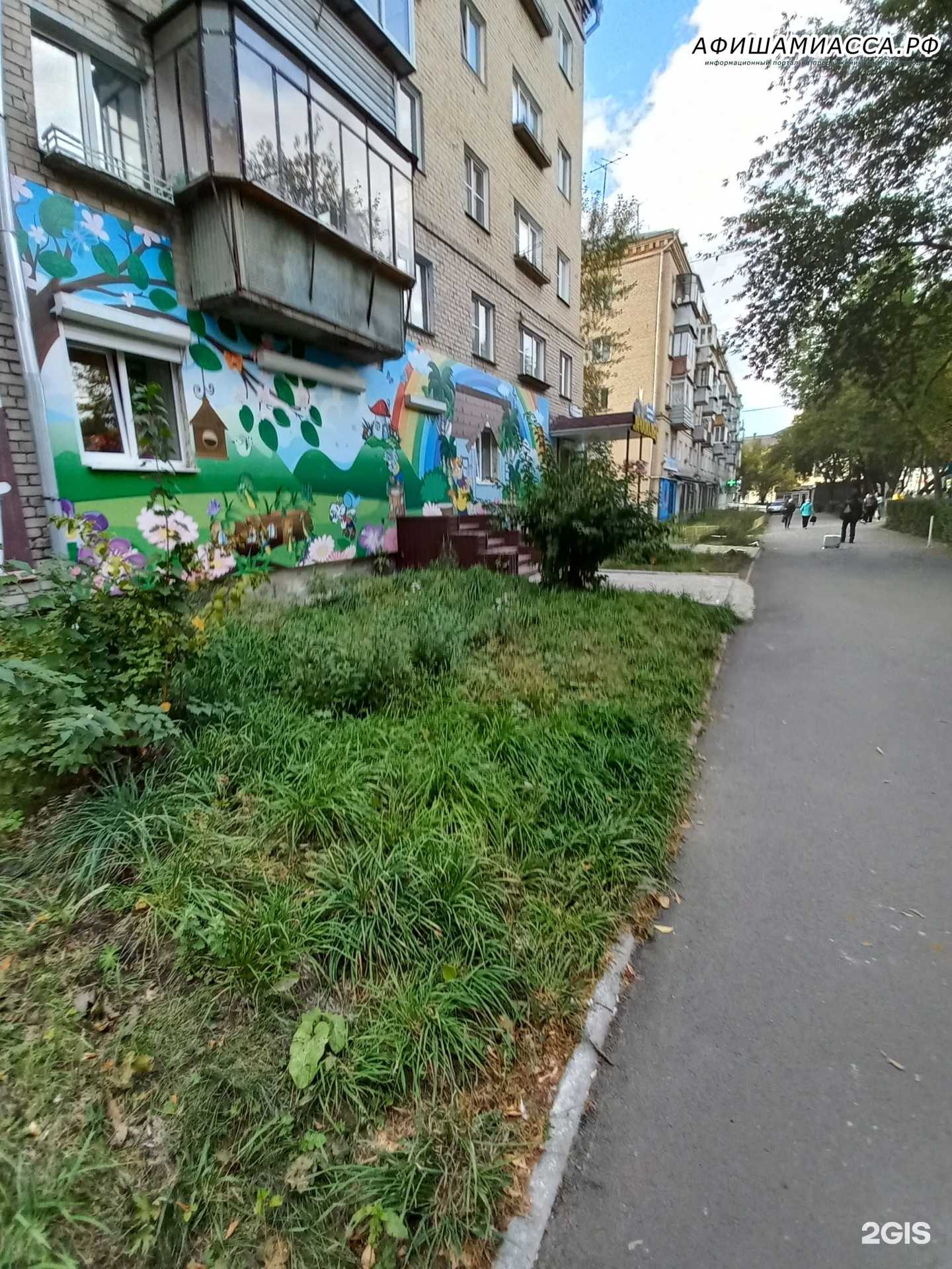 Отзывы на компанию Леопольд в г. Миасс c фото