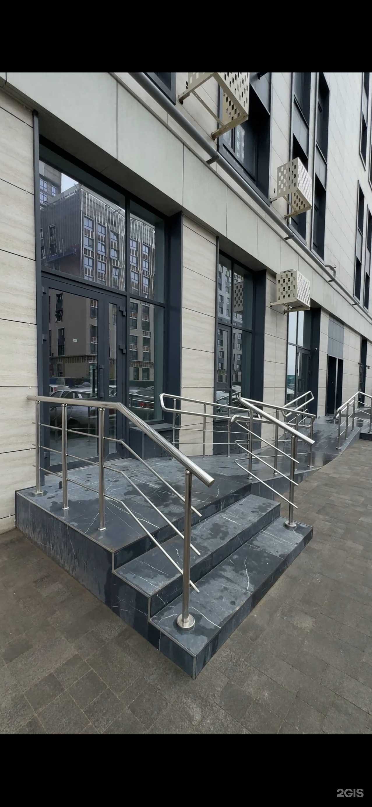 Отзывы на компанию Алим сЭрвис в Ставрополе c фото