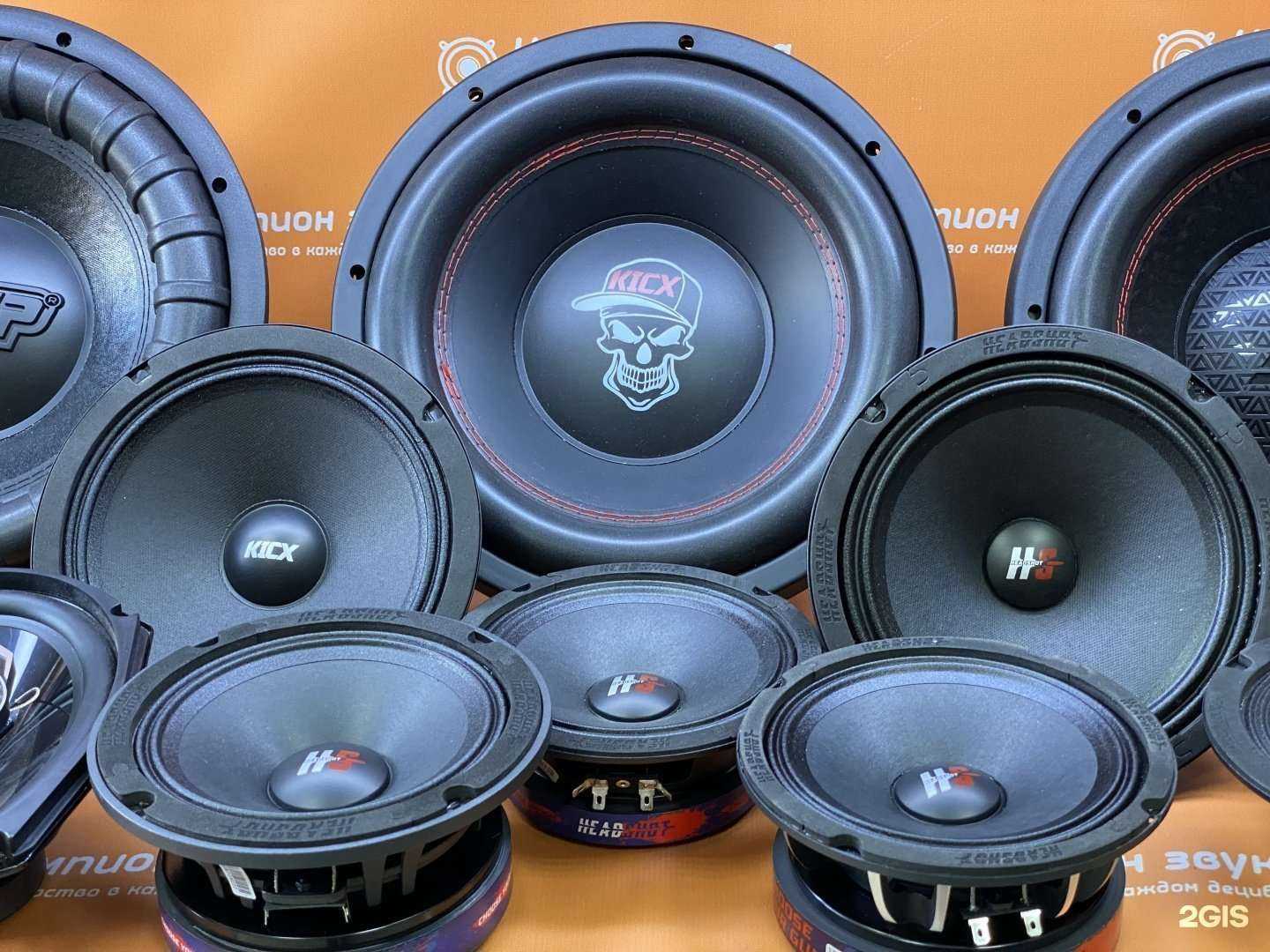 Отзывы на компанию Чемпион звука в Казани c фото