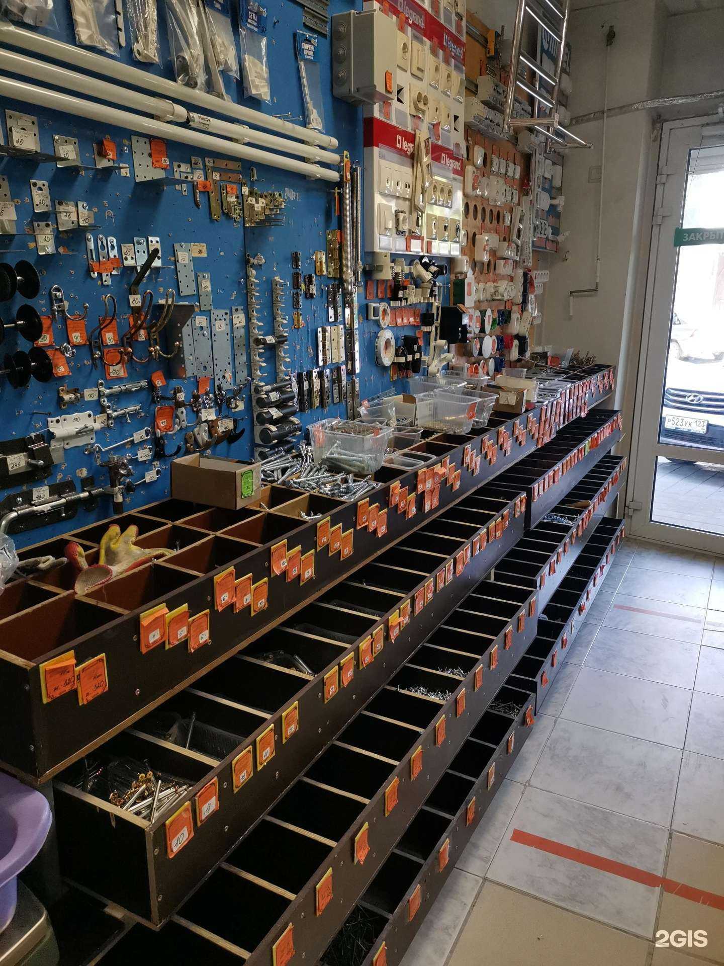 Отзывы на компанию Парус в Анапе c фото