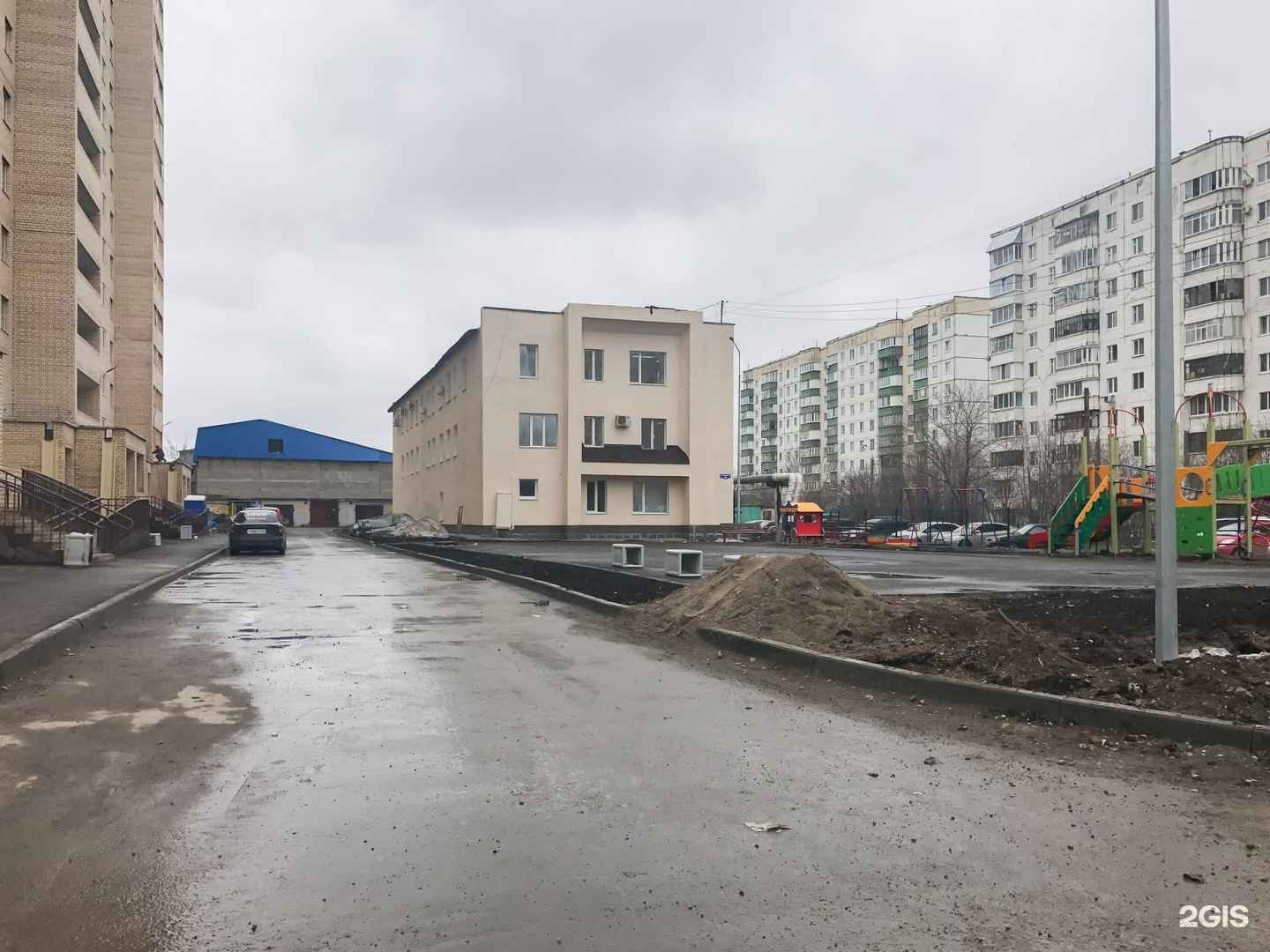 Отзывы на компанию ТриКита в г. Пермь c фото