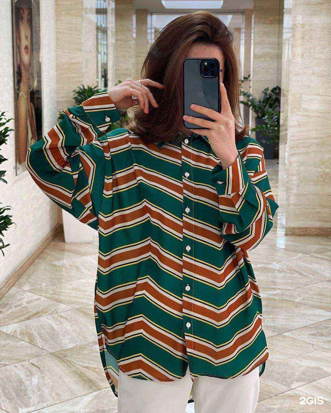 Отзывы на компанию Italy moda в Махачкале c фото