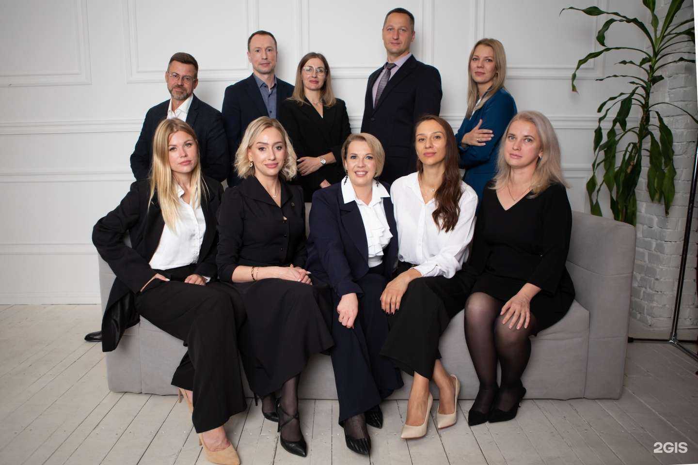 Отзывы на компанию Правовой альянс в Пскове c фото