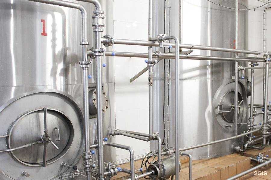 Отзывы на компанию Новопокровский в Тамбове c фото