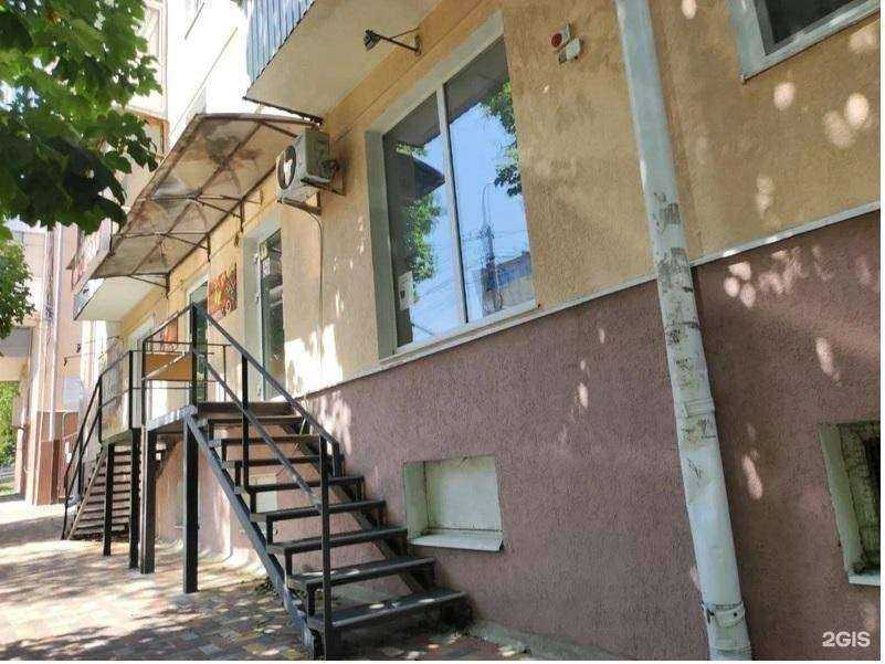 Отзывы на компанию StavParts в Ставрополе c фото