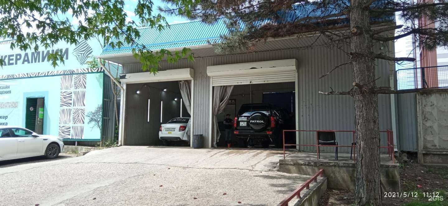 Отзывы на компанию Автомойка в Краснодаре c фото