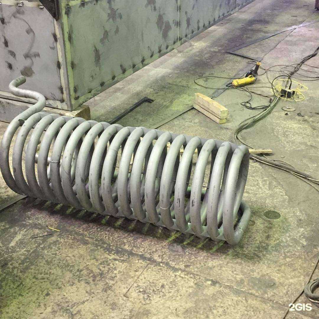 Отзывы на компанию Химстройпроект в Костроме c фото