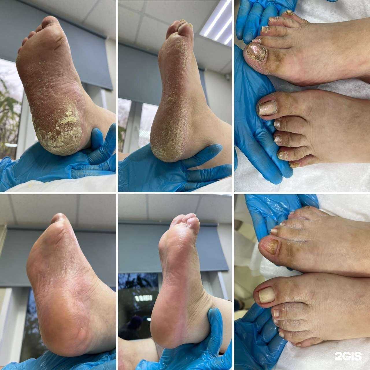 Отзывы на компанию Podospecific в Рязани c фото