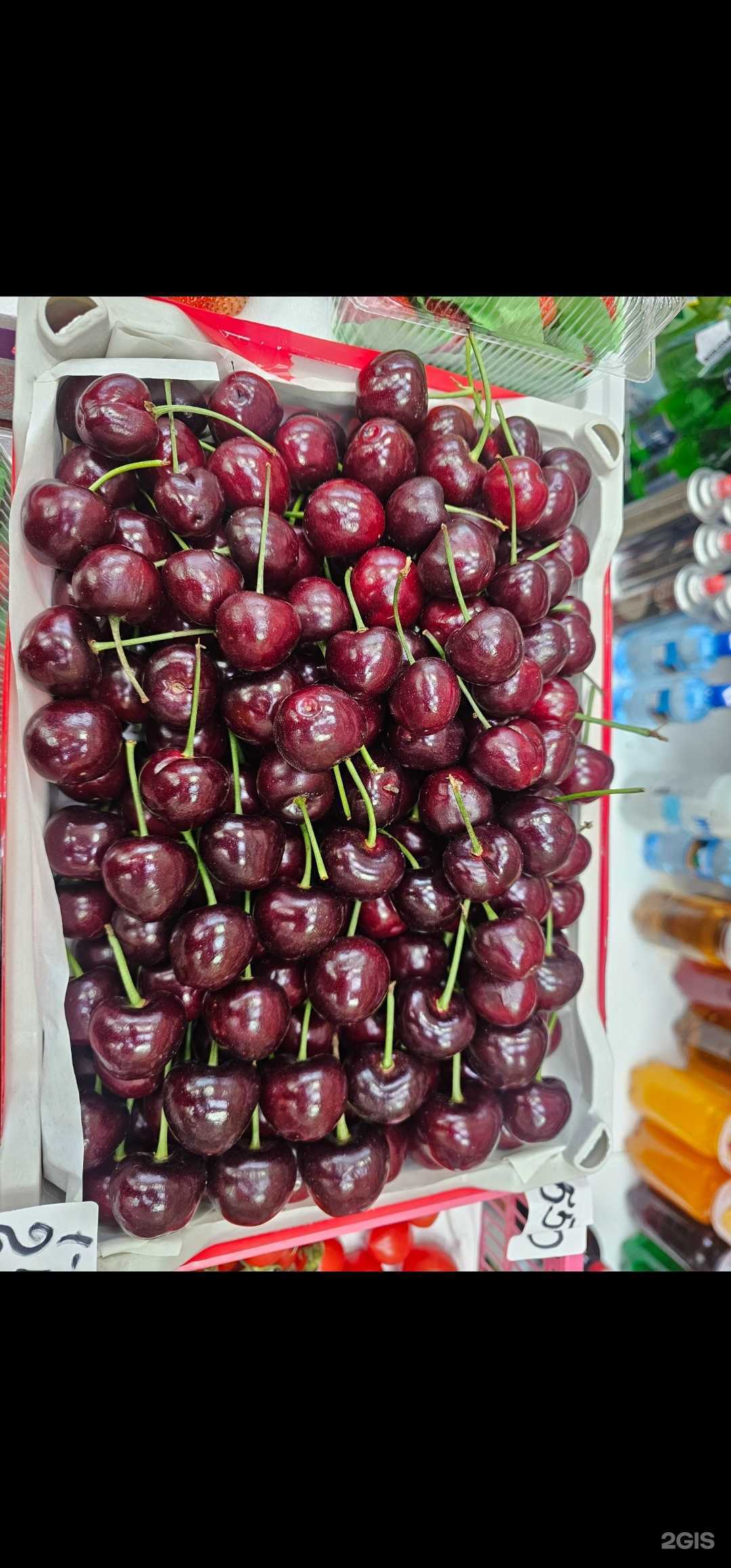 Отзывы на компанию Фруктовая лавка в Южно-Сахалинске c фото