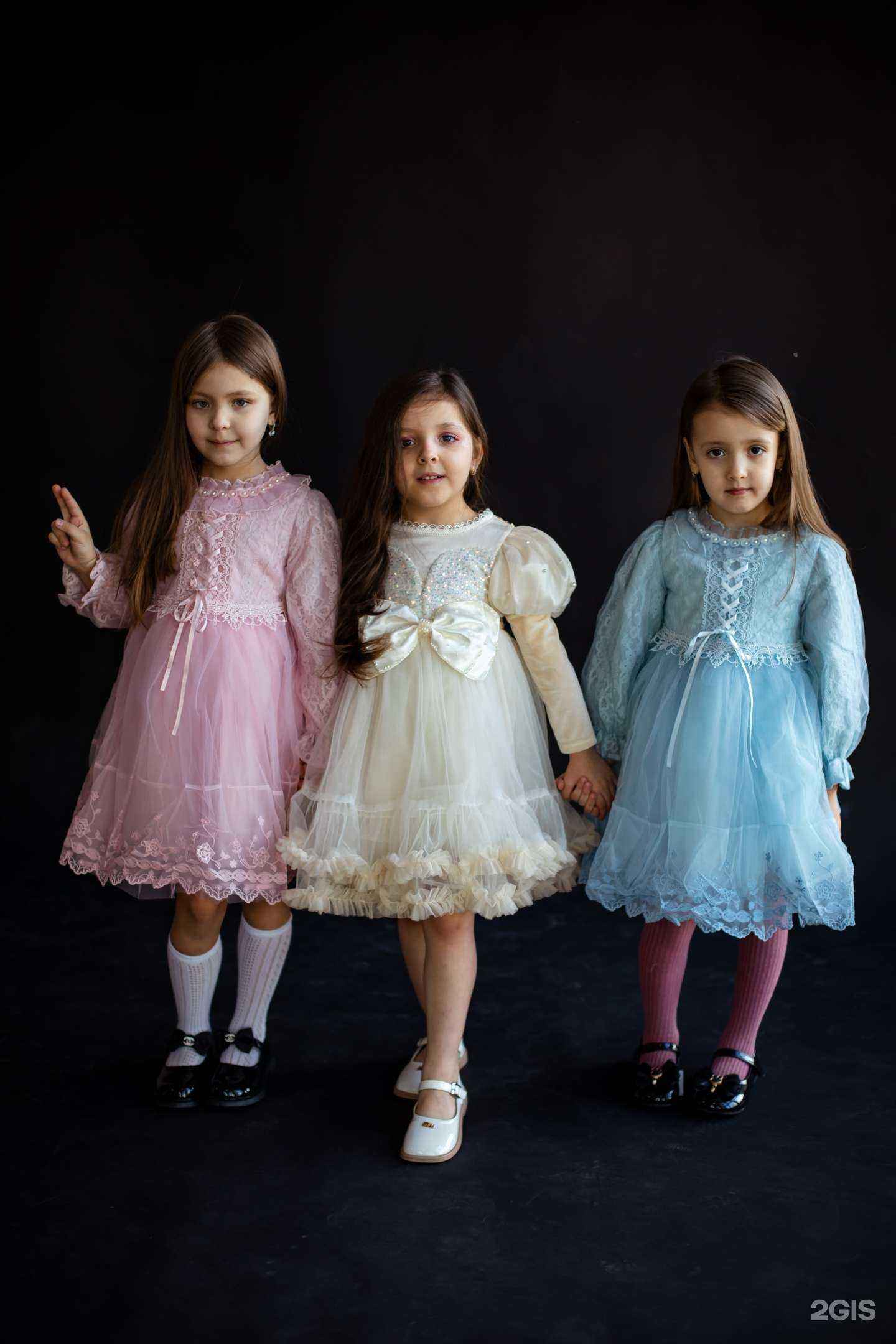 Отзывы на компанию Империя Детства в г. Чита c фото