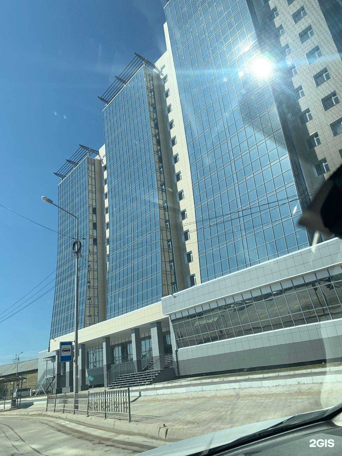 Отзывы на компанию Республиканский центр недвижимости в г. Якутск c фото