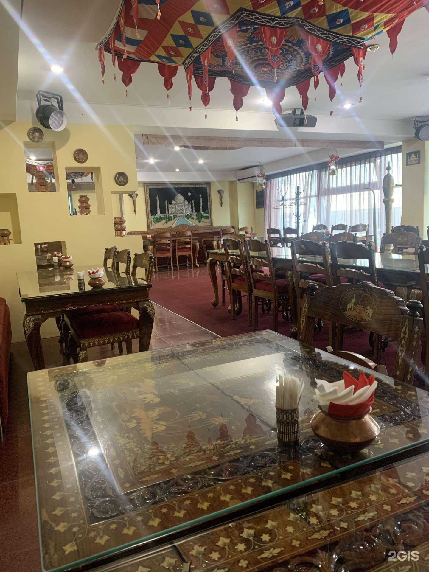 Отзывы на компанию Тадж махал в г. Южно-Сахалинск c фото